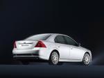 Ford Mondeo ST 2001 года